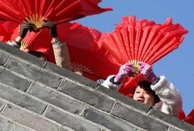 ,,2008 Beijing Olympic Games,,,volunteers