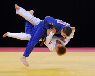 Judo