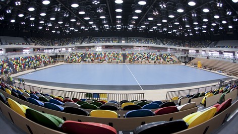 Copper Box