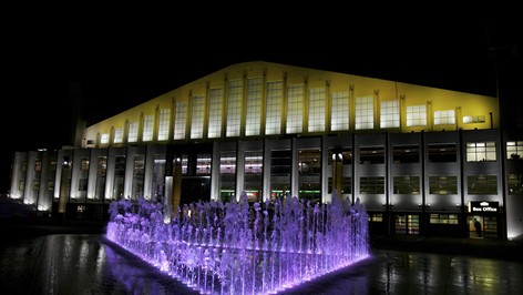 Wembley Arena - London venues