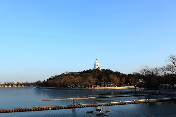 North China breathes fresh air after longest days of smog