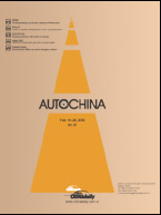 Auto imports via Tianjin Port surge 40.5% 