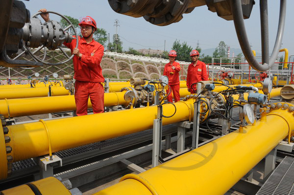 Sinopec aims to sweeten energy supply