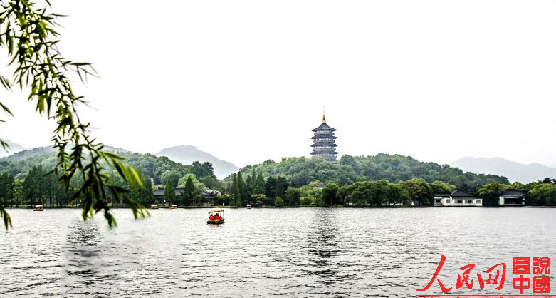 Top 10 happiest cities in China