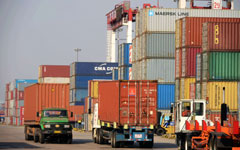 MoC warns of further fall in foreign trade