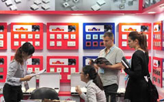 Canton Fair no longer 'silver bullet' for winning orders