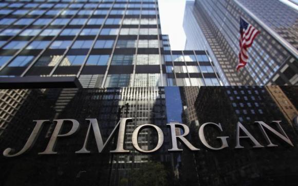 JPMorgan hires UBS's David Li to be new China head