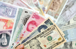 RMB will cash in on growth