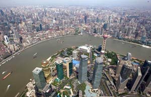 Shanghai FTZ to get Artemed hospital