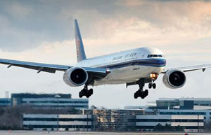 China Southern Airlines announces 4th US route