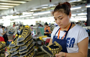 CowParade arrives in Shanghai