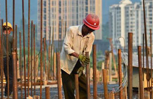 Developers' bonds wilt as issuers' finances weaken