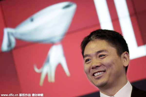 Top 10 Asia's richest tech billionaires in 2015