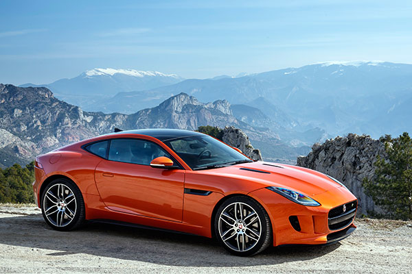 Jaguar Land Rover aims for sustainable growth in China