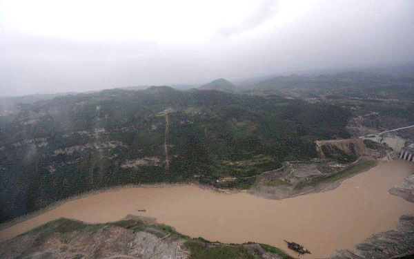 Yunnan debuts helicopter tourism project