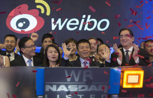 9 IPOs launched by Chinese companies in US this year