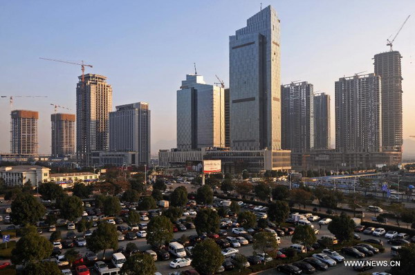 Real estate market starts to make turnaround in E China province