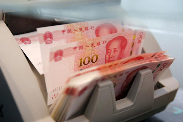 PBOC in move on payment agencies