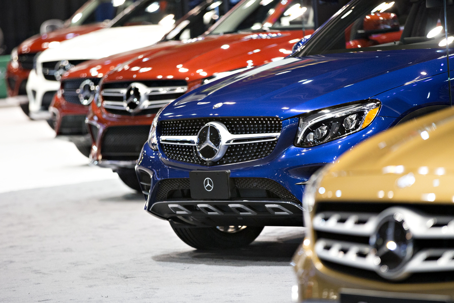 Chicago Auto Show kicks off