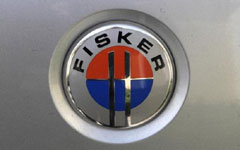 China's Wanxiang to resume Fisker production