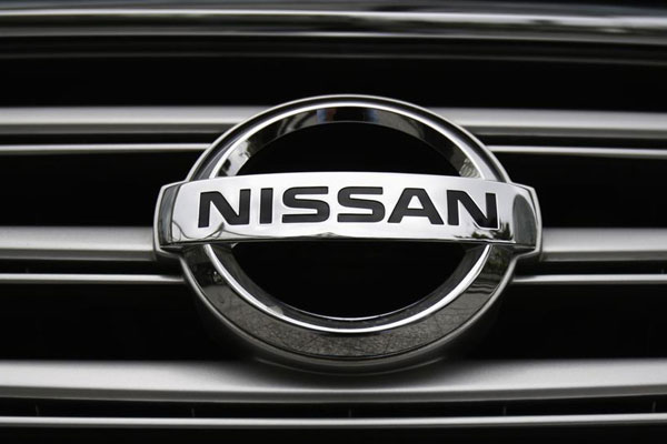 Nissan cuts global sales outlook on China slowdown