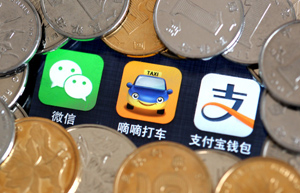 Dead end for taxi-app subsidies