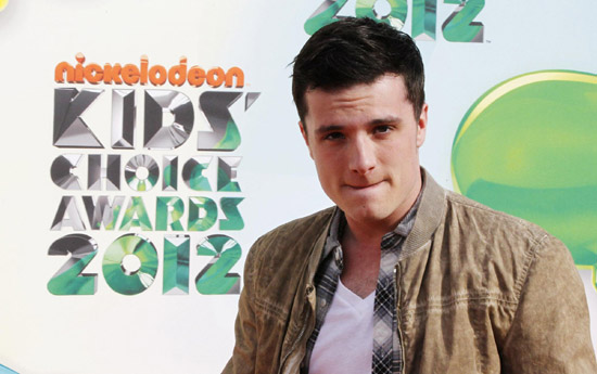 25th annual Kids' Choice Awards held in Los Angeles