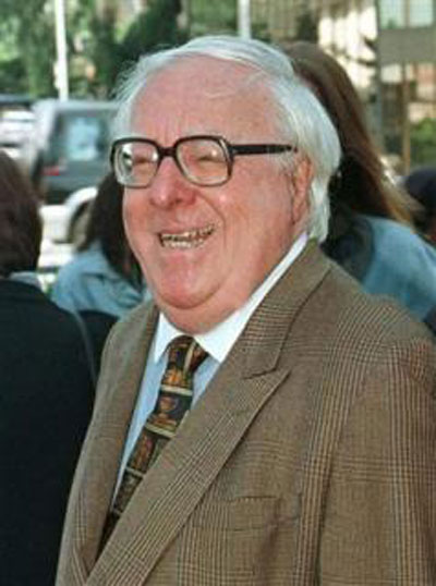 Author Ray Bradbury dead at 91