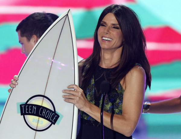 Teen Choice Awards