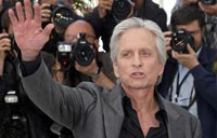 Michael Douglas, Catherine Zeta-Jones separated: report