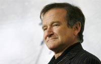 Robin Williams had Parkinson's disease, wife says