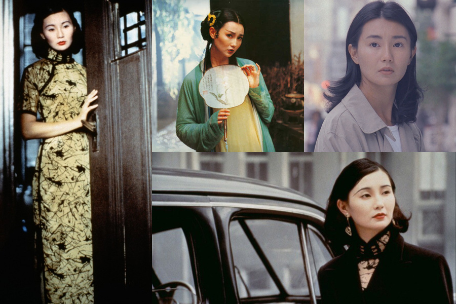 The evolution of Hong Kong culture: Beauty power