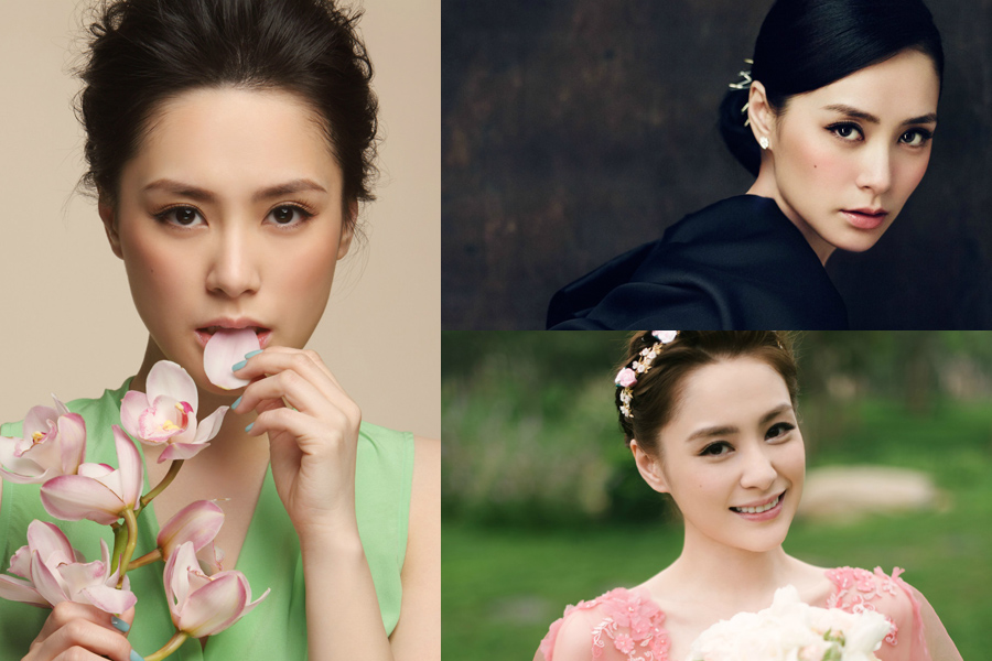 The evolution of Hong Kong culture: Beauty power