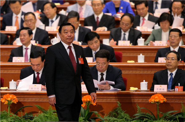 Smooth, honest election of NPC deputies a priority