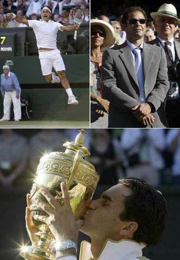 World's top 10 sports news 2009