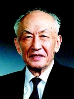 The national nuclear pioneer: Zhu Guangya