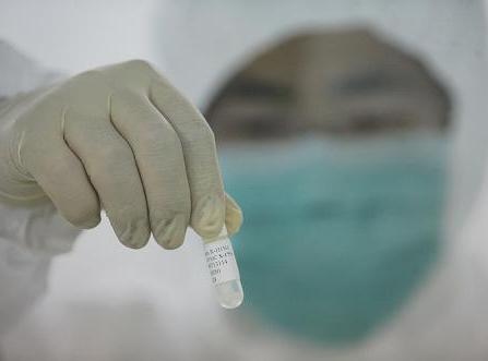 China starts batch production of A(H1N1) vaccine