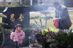 Qingming Festival special