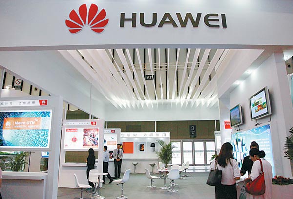 Huawei, ZTE hit back at 'biased' US market report