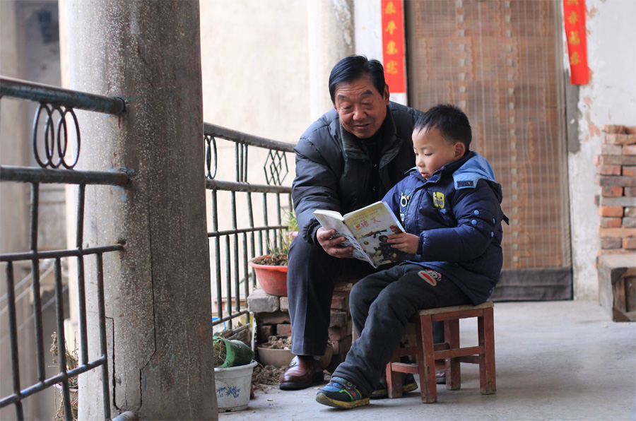 Parents drive up rents near school