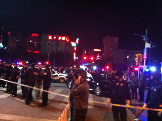 27 dead in Kunming rail station violence