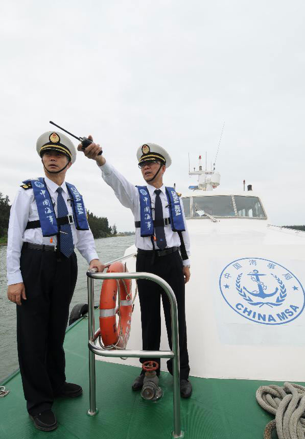 China tightens water security for Boao Forum for Asia