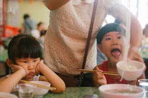 32 sets of twins among 4,000 first-graders