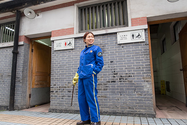 Gates foundation to support eco-toilets that save water