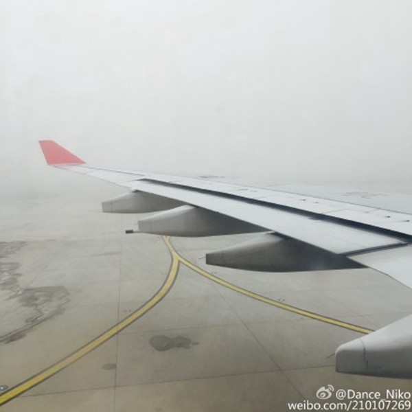 Blue skies return to Beijing but there are questions to be answered