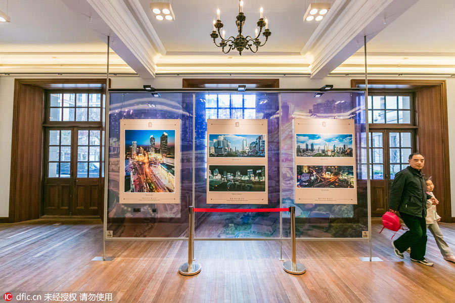 Century-old cathedral opens to public after face-lift in Shanghai