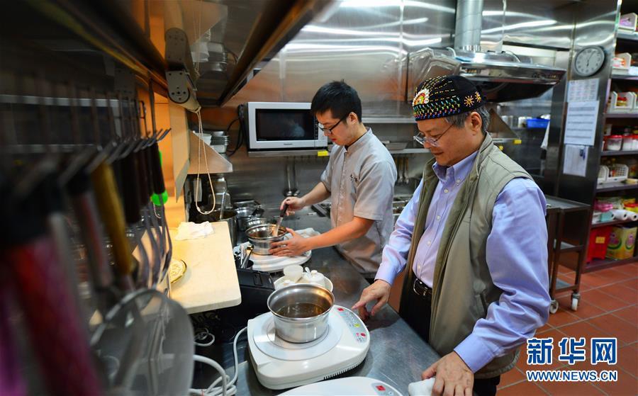 26 years of research results in most delicious beef noodles