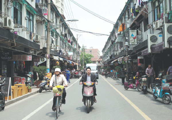 Popular street party comes to an end