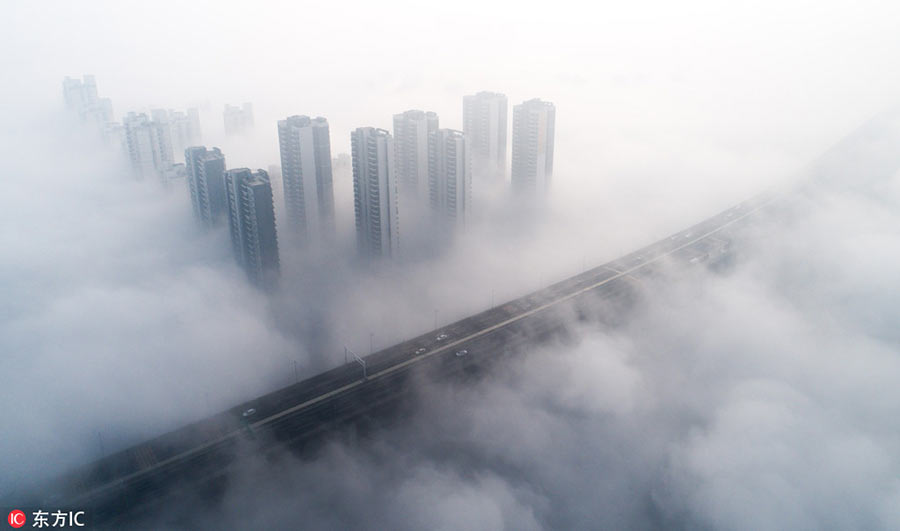 Magnificent Chinese bridges you may not know