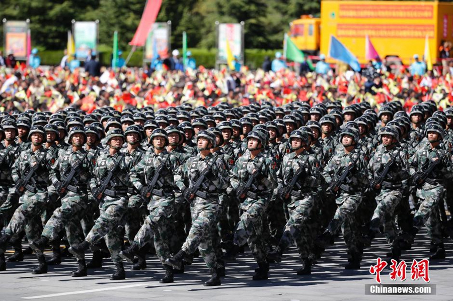 Gala ceremony marks Tibet's anniversary